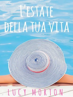 cover image of L'estate della tua vita